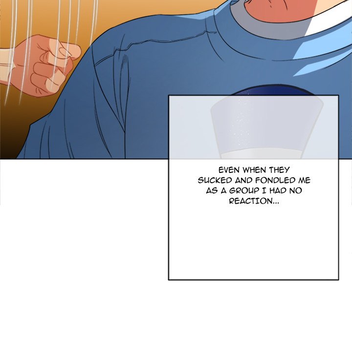 My High School Bully Chapter 125 - Page 59 in English