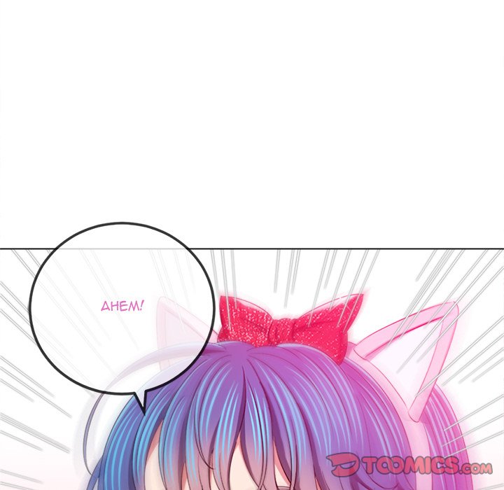 My High School Bully Chapter 125 - Page 63 in English