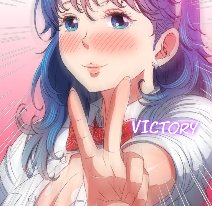 My High School Bully Chapter 125 - Page 64 in English