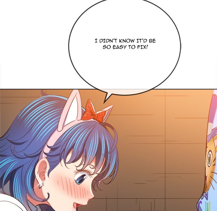 My High School Bully Chapter 125 - Page 68 in English