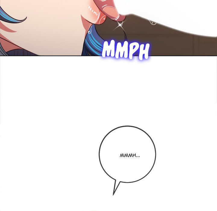 My High School Bully Chapter 125 - Page 71 in English