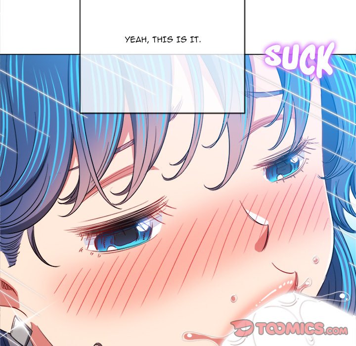 My High School Bully Chapter 125 - Page 75 in English