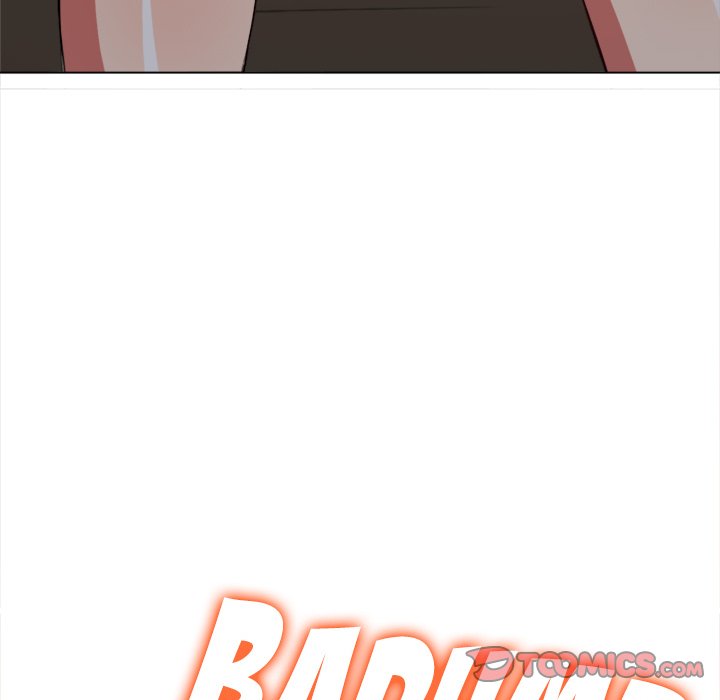 My High School Bully Chapter 125 - Page 87 in English