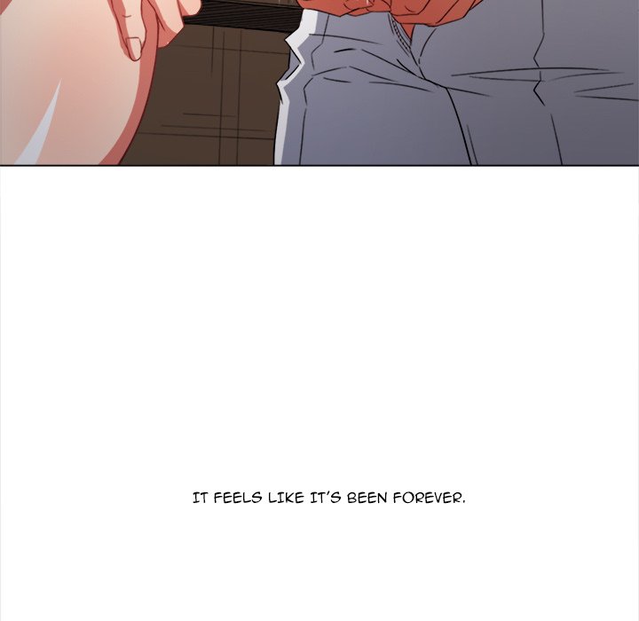 My High School Bully Chapter 125 - Page 92 in English