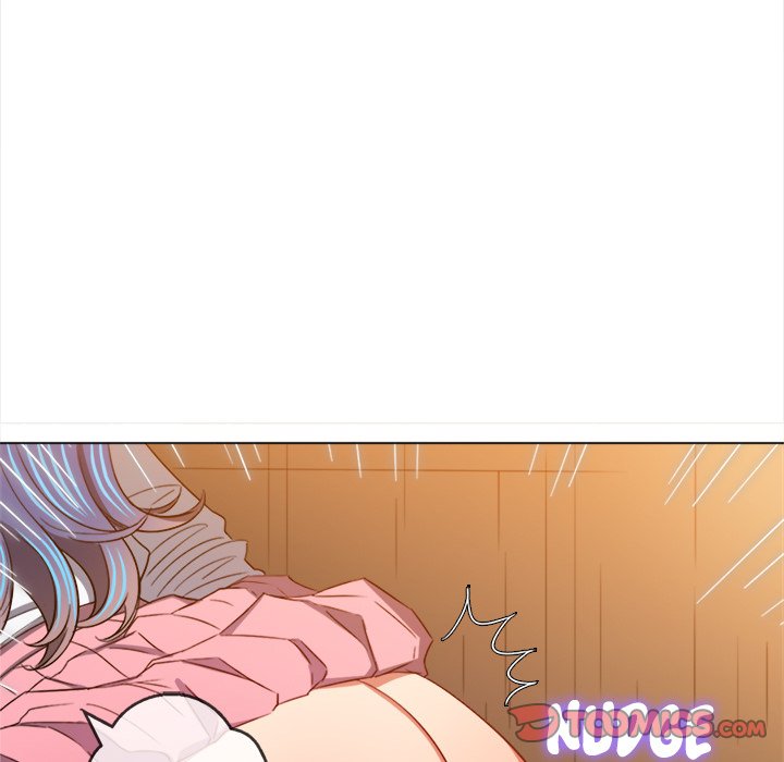 My High School Bully Chapter 125 - Page 93 in English