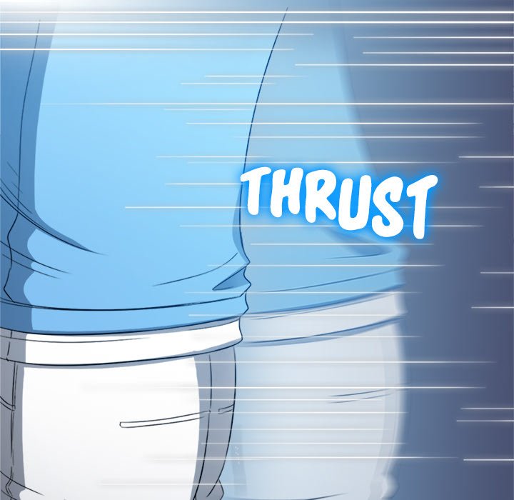 My High School Bully Chapter 125 - Page 96 in English