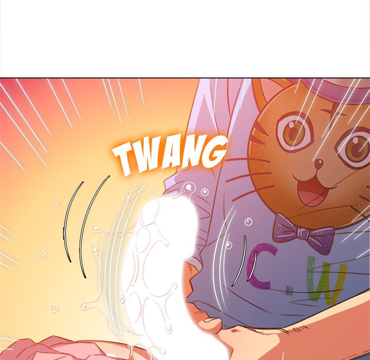 My High School Bully Chapter 125 - Page 98 in English