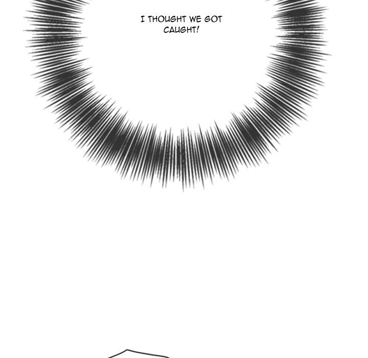 My High School Bully Chapter 126 - Page 108 in English