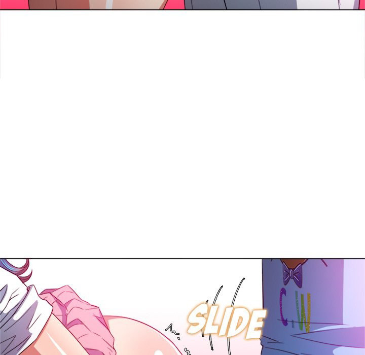 My High School Bully Chapter 126 - Page 112 in English