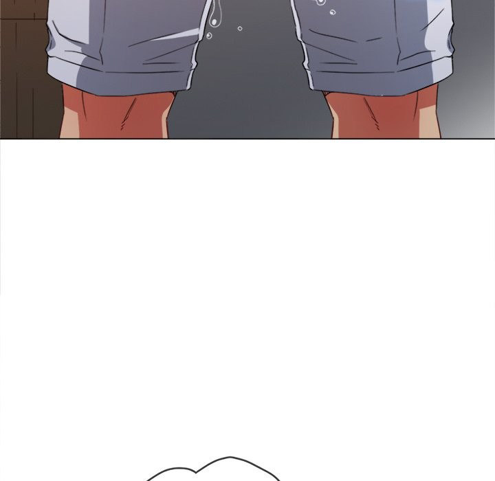My High School Bully Chapter 126 - Page 118 in English