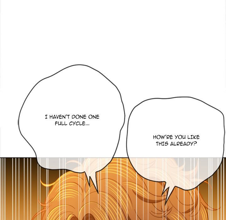 My High School Bully Chapter 126 - Page 121 in English