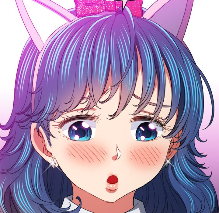 My High School Bully Chapter 126 - Page 128 in English