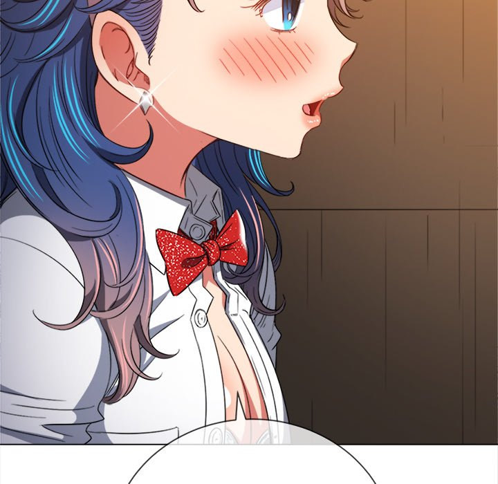 My High School Bully Chapter 126 - Page 131 in English