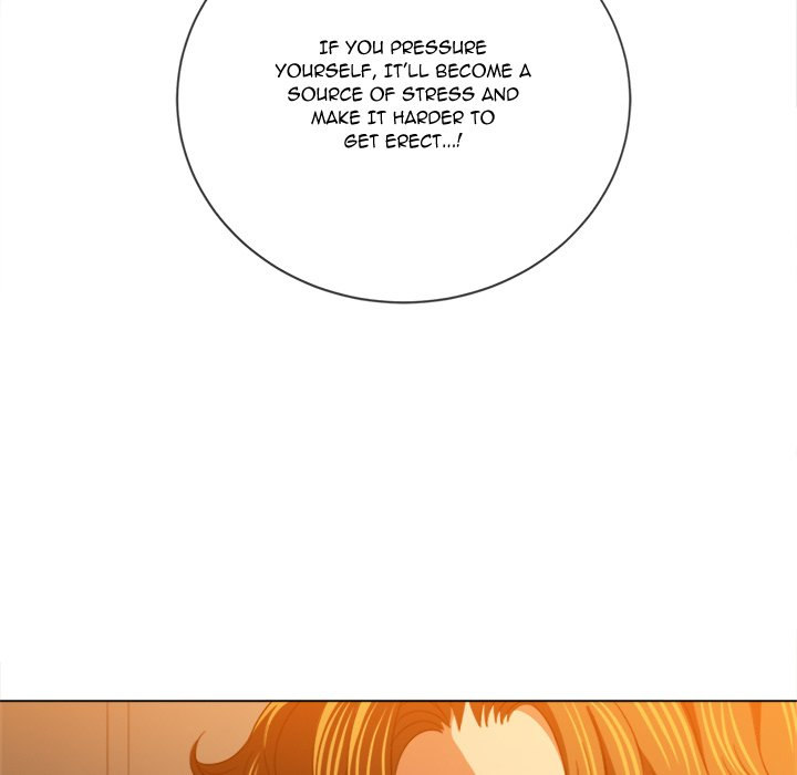 My High School Bully Chapter 126 - Page 132 in English
