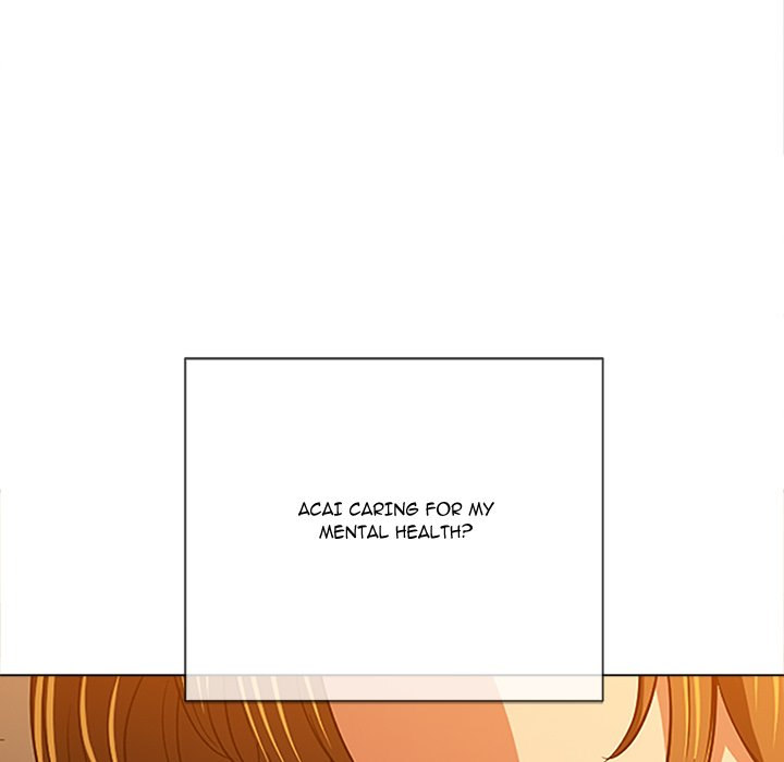 My High School Bully Chapter 126 - Page 134 in English