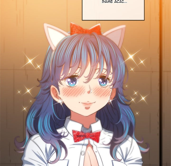 My High School Bully Chapter 126 - Page 137 in English