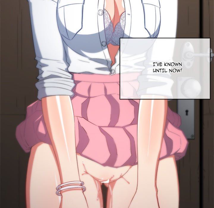 My High School Bully Chapter 126 - Page 138 in English