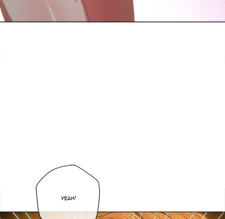 My High School Bully Chapter 126 - Page 142 in English
