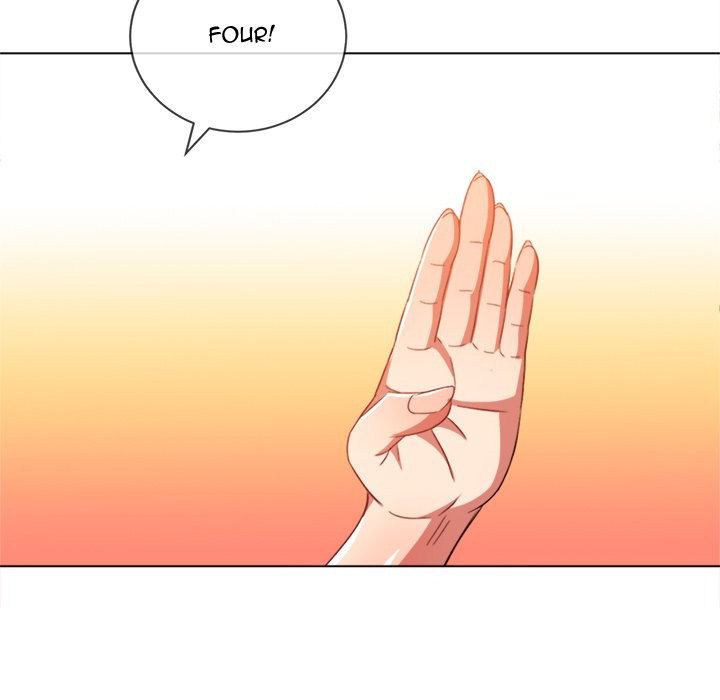 My High School Bully Chapter 126 - Page 145 in English