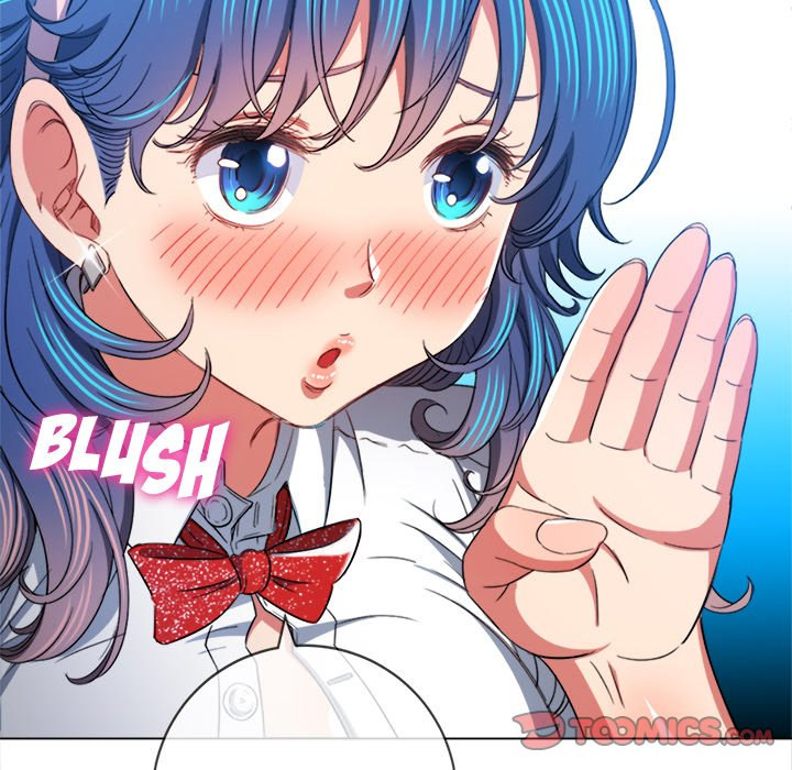 My High School Bully Chapter 126 - Page 147 in English