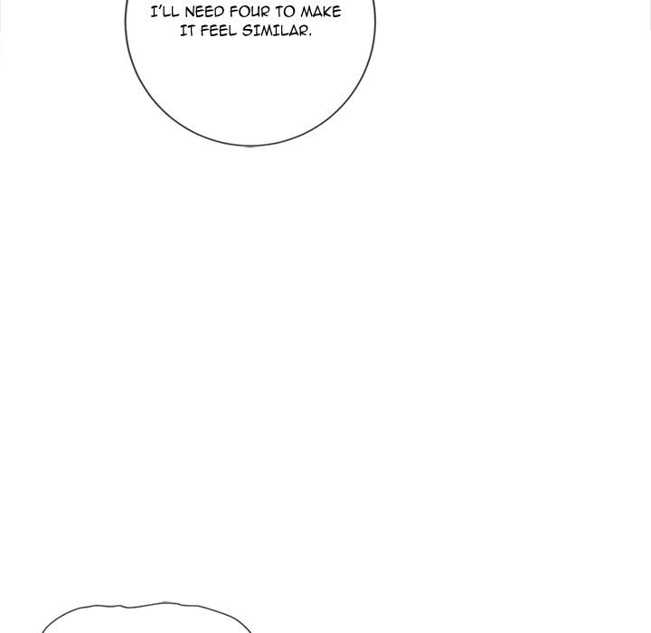 My High School Bully Chapter 126 - Page 148 in English