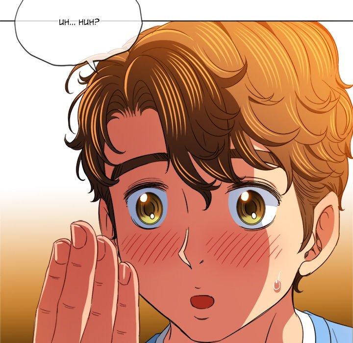 My High School Bully Chapter 126 - Page 149 in English