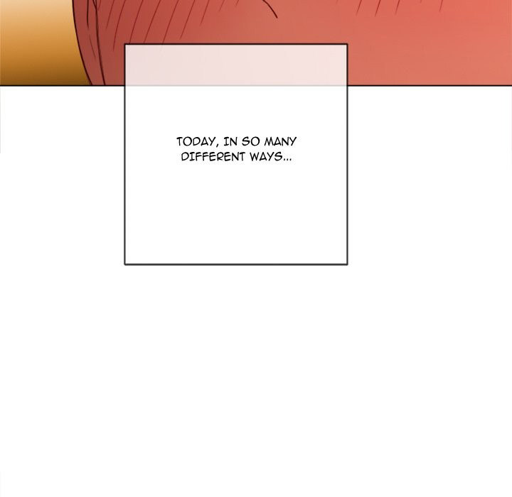 My High School Bully Chapter 126 - Page 163 in English