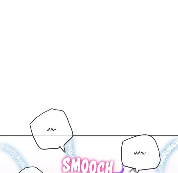 My High School Bully Chapter 126 - Page 22 in English