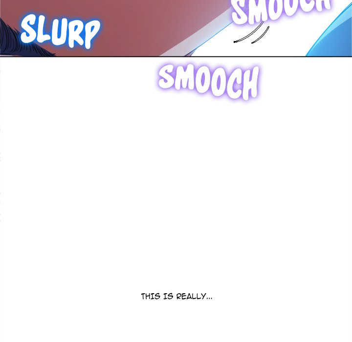 My High School Bully Chapter 126 - Page 30 in English