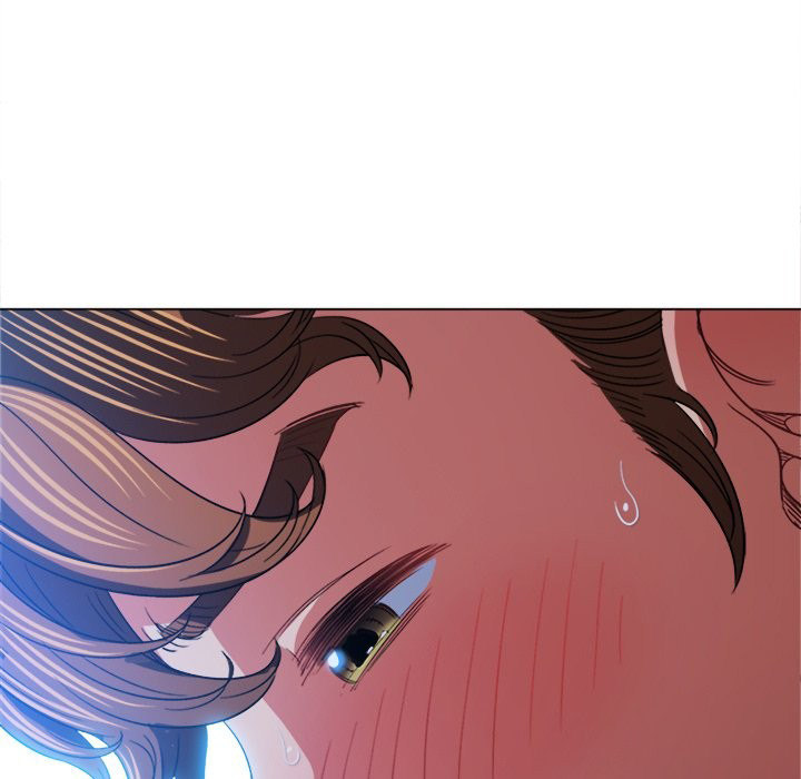 My High School Bully Chapter 126 - Page 31 in English