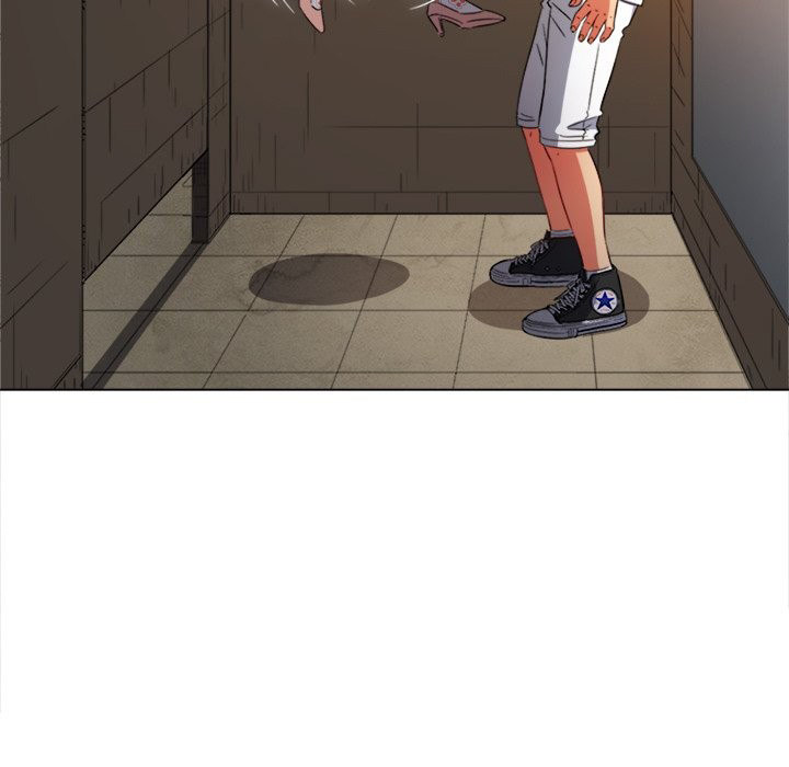 My High School Bully Chapter 126 - Page 43 in English