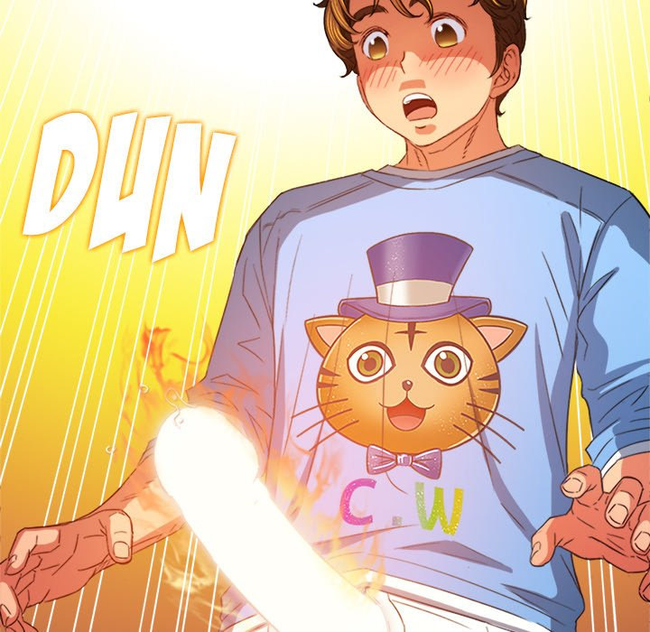 My High School Bully Chapter 126 - Page 51 in English