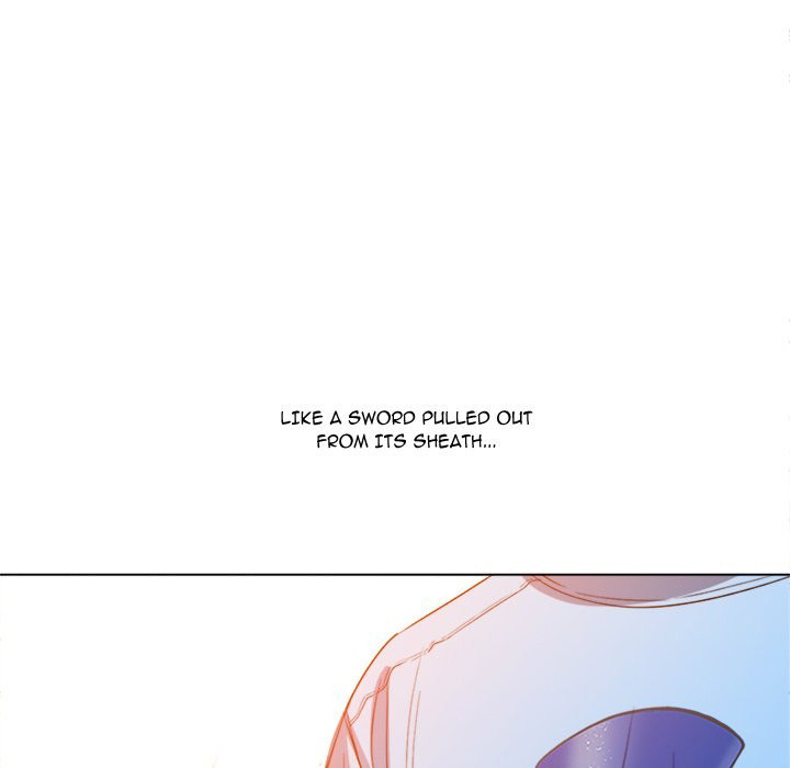 My High School Bully Chapter 126 - Page 55 in English