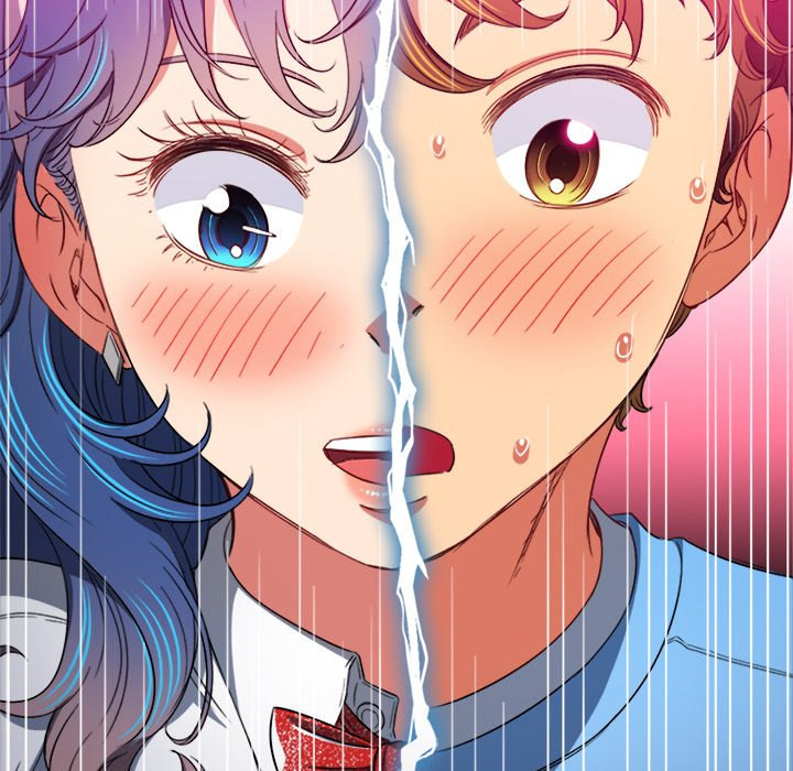 My High School Bully Chapter 126 - Page 60 in English