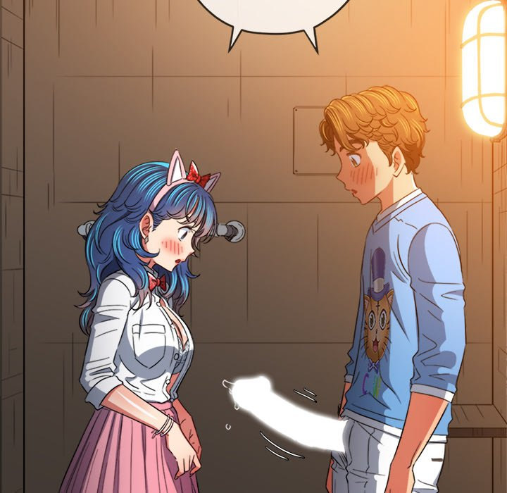 My High School Bully Chapter 126 - Page 63 in English