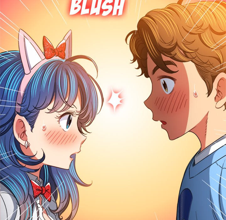 My High School Bully Chapter 126 - Page 66 in English