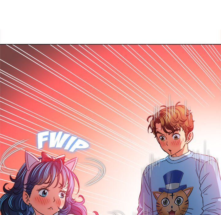 My High School Bully Chapter 126 - Page 68 in English