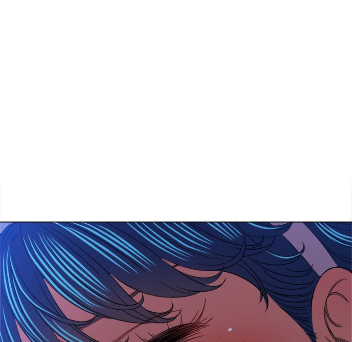 My High School Bully Chapter 126 - Page 92 in English