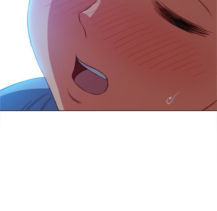 My High School Bully Chapter 126 - Page 94 in English