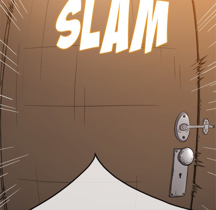 My High School Bully Chapter 126 - Page 96 in English