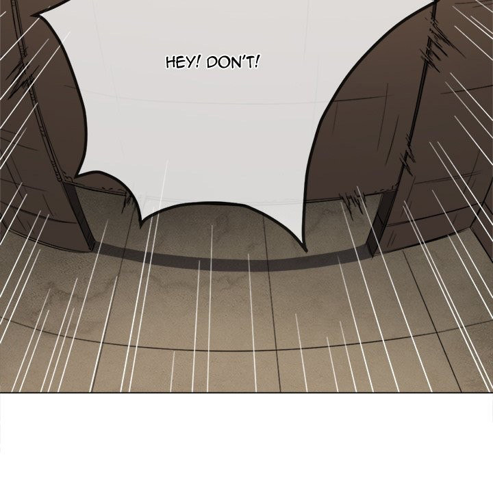 My High School Bully Chapter 126 - Page 97 in English