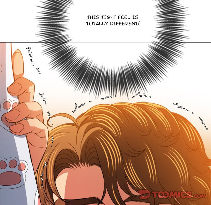 My High School Bully Chapter 127 - Page 102 in English