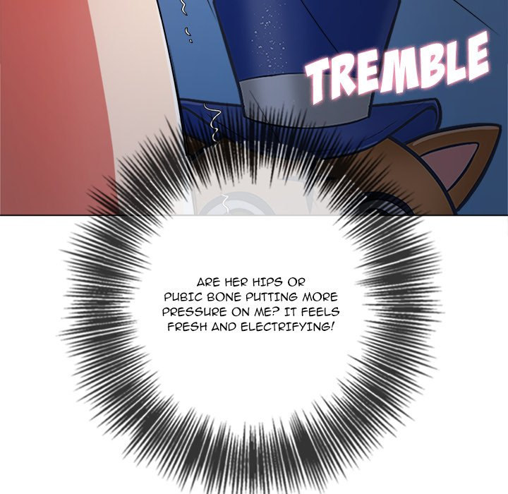 My High School Bully Chapter 127 - Page 104 in English