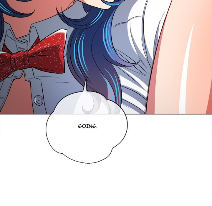 My High School Bully Chapter 127 - Page 117 in English