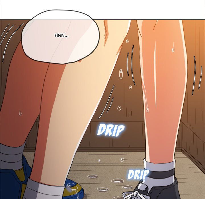 My High School Bully Chapter 127 - Page 126 in English