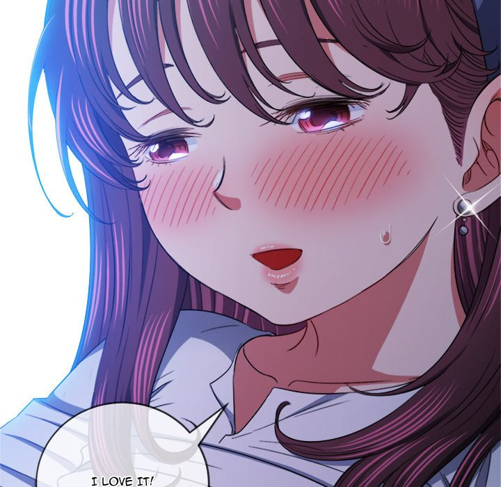 My High School Bully Chapter 127 - Page 132 in English