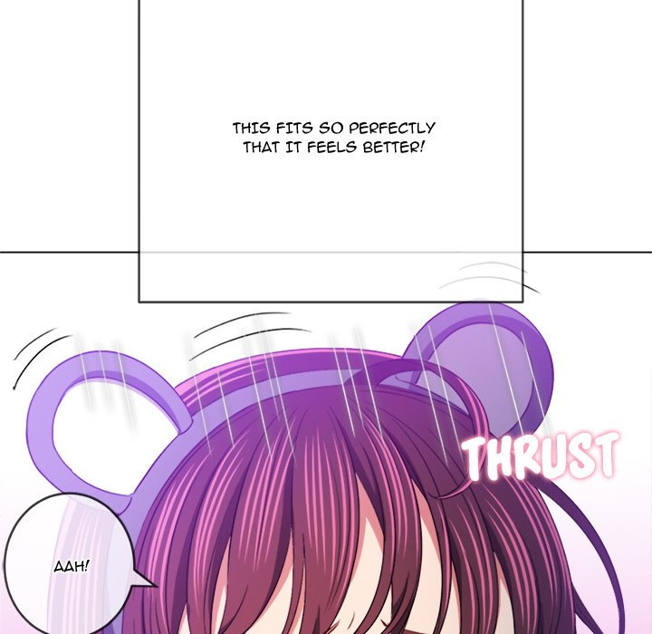 My High School Bully Chapter 127 - Page 137 in English