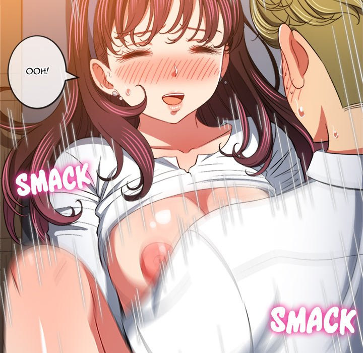 My High School Bully Chapter 127 - Page 144 in English