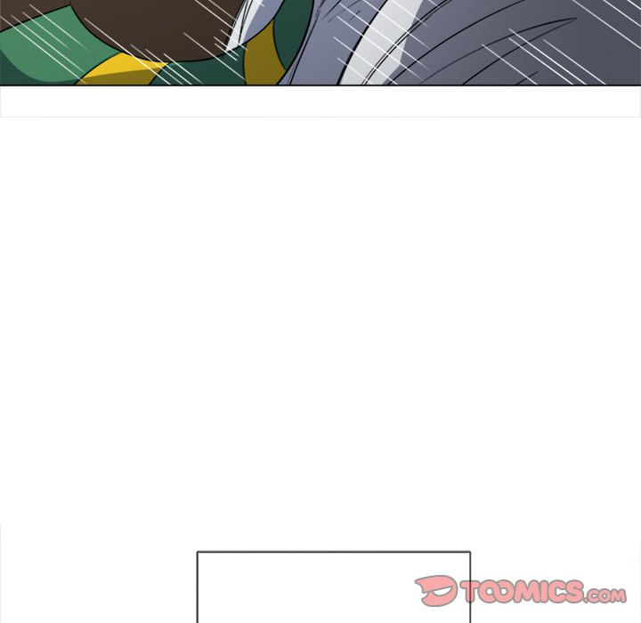 My High School Bully Chapter 127 - Page 156 in English