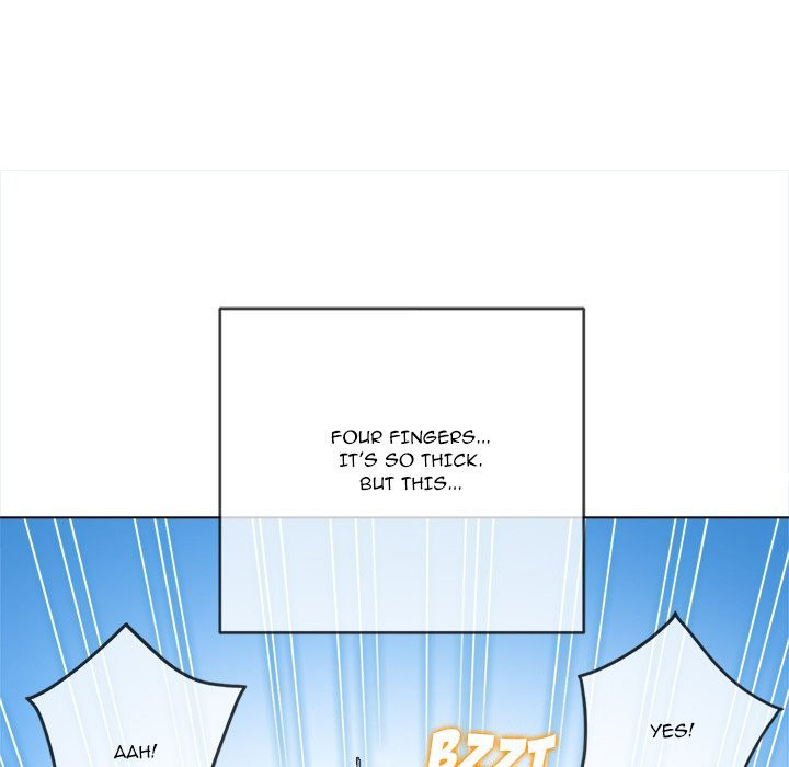 My High School Bully Chapter 127 - Page 16 in English